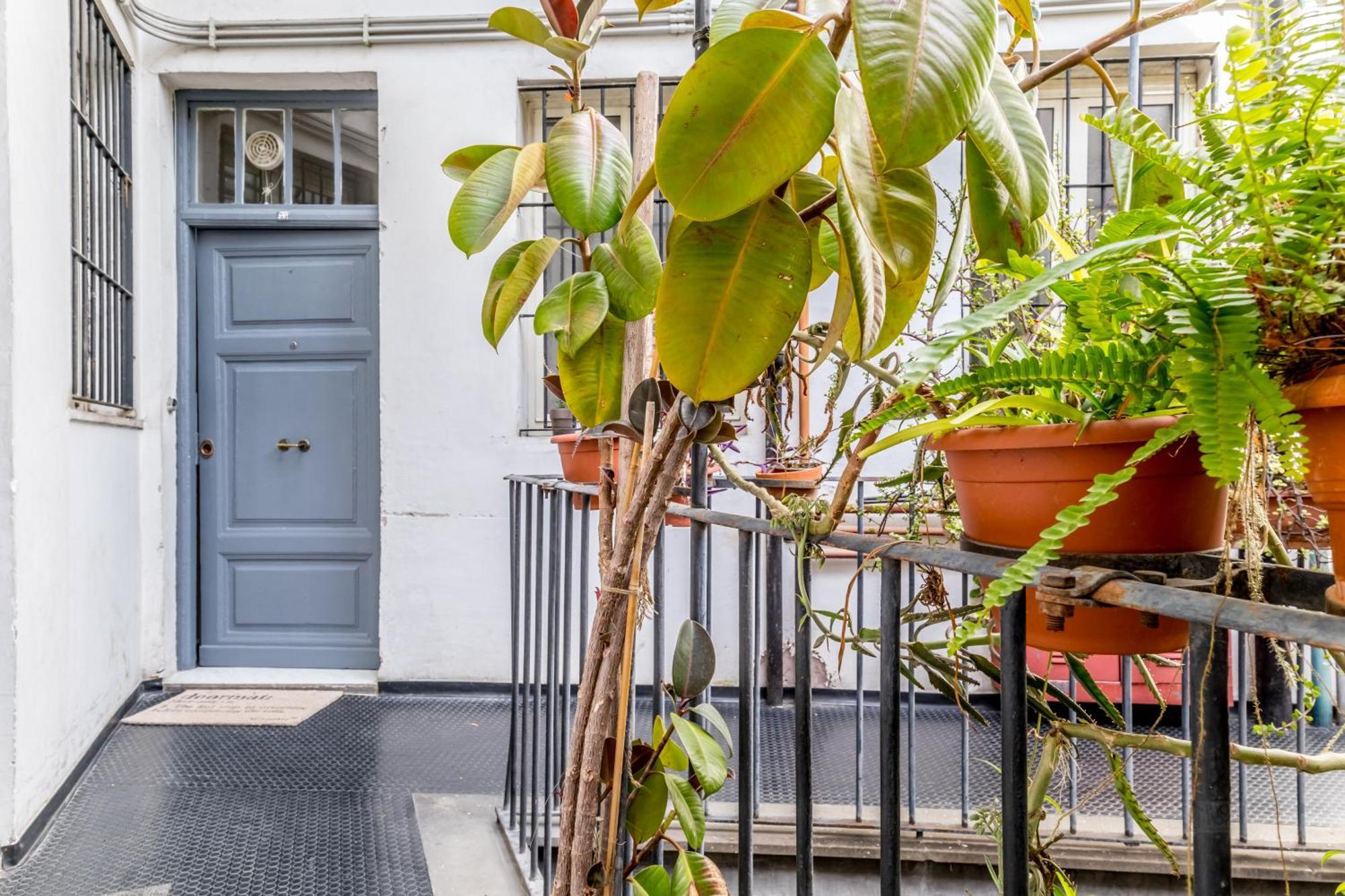 Trastevere Holiday Roma Ngoại thất bức ảnh