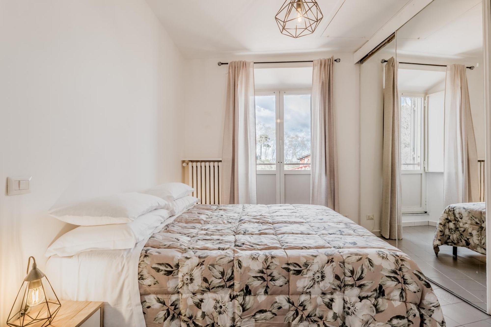 Trastevere Holiday Roma Ngoại thất bức ảnh