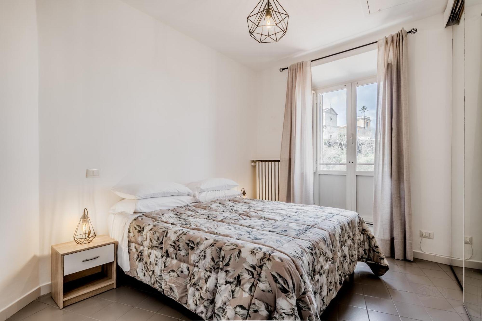 Trastevere Holiday Roma Ngoại thất bức ảnh